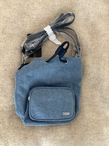 Levi schultertasche damen - schultertasche,