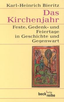 Das kirchenjahr feste - kirchenjahr:,
