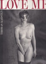 Thomas Karsten - Love Me