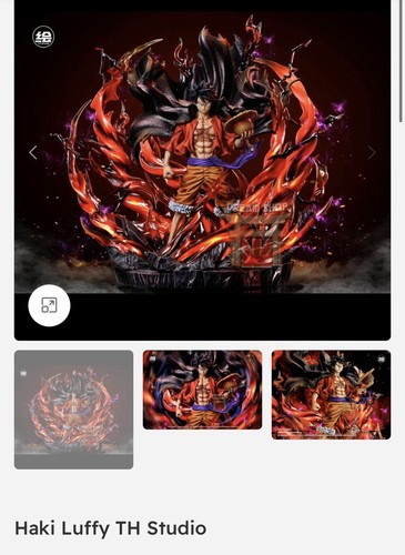 Studio one piece ruffy - th,
