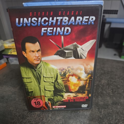 Unsichtbarer feind dvd - unsichtbarer,