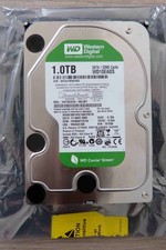 Kathrein UFS 922 / 923  / 924  WD10 EADS  1 TB  Einbaufertig getestet geprüft