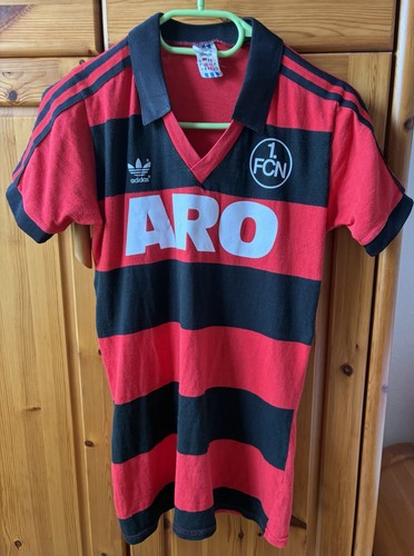 Nürnberg fcn glubb - 1.,
