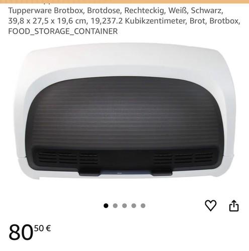 Brotmax brotbehälter brot - brotmax,