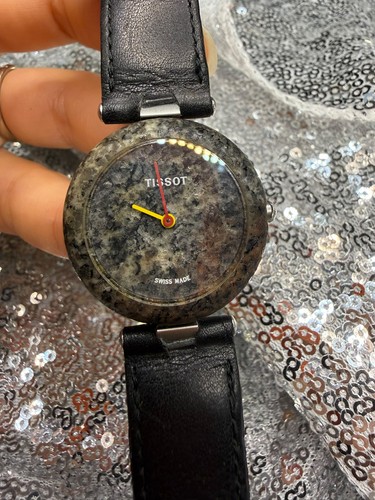 Tissot rockwatch r150 - rockwatch,