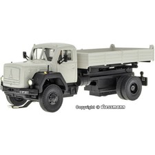 Viessmann 8133 H0 CarMotion MAGIRUS DEUTZ 2-achs 230 D 16Dreiseitenkipper H0 Neu