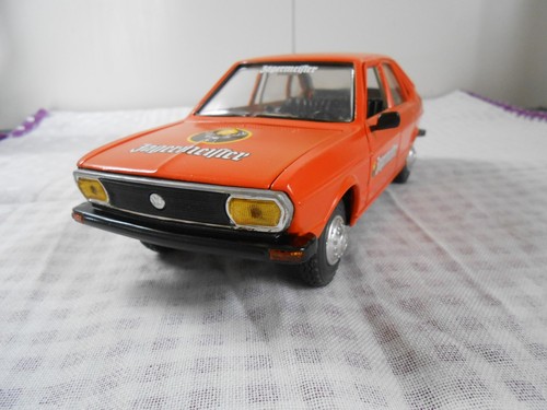 Passat ts jägermeister - ",