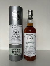 Teaninich 2009 13 Jahre Signatory Vintage 46,0%