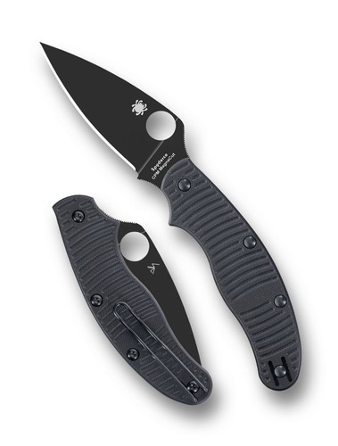 Spyderco messer c94gmcbkp - spyderco,