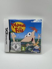 Phineas und Ferb (Nintendo DS)