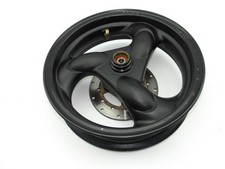 Vorderradfelge KYMCO 50