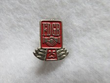 DDR - Abzeichen - 25 Jahre