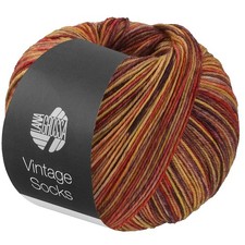 Lana Grossa VINTAGE SOCKS