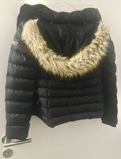 Tommy Jeans Winterjacke XS