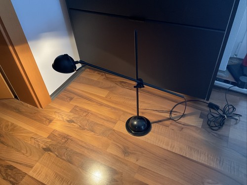 Vintage space age table - ,