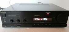 Technics SU-X840 Stereo