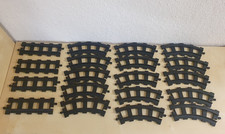 (D43)  Lego Duplo schwarze