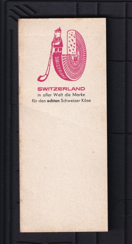 Rechnungsblock switzerland - rechnungsblock,