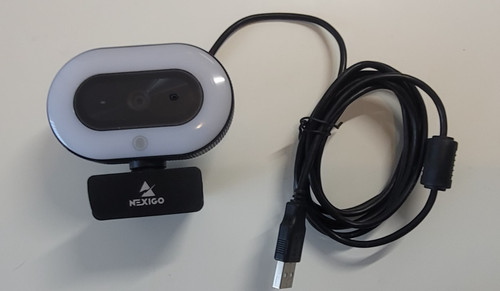 Nexigo streamcam n930e - n930e, –