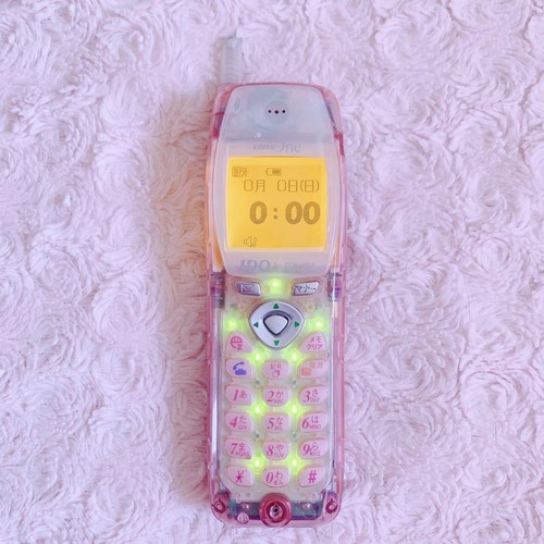 Toshiba ido c301t clear - toshiba,