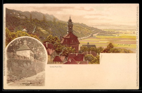 Lithographie