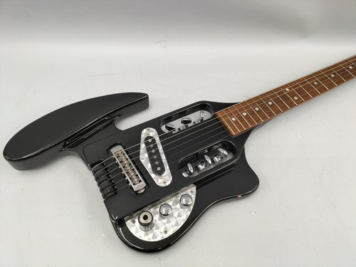 Traveler guitar speedster - guitar, bk