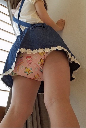Adult baby schutzhose - baby,