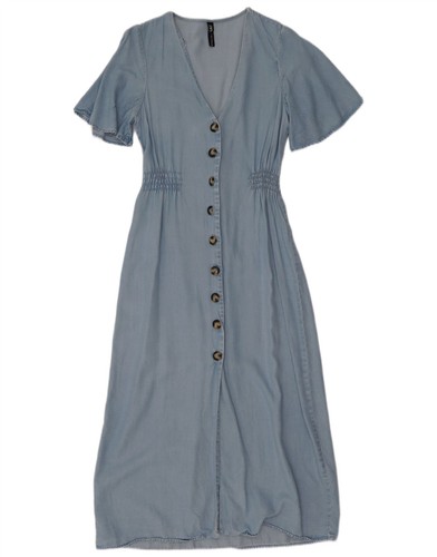 Zara damen shirtkleid xs - zara,