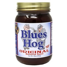 Blues Hog Original BBQ Sauce (405ml/582g)