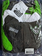 Thunderdome Track jacket