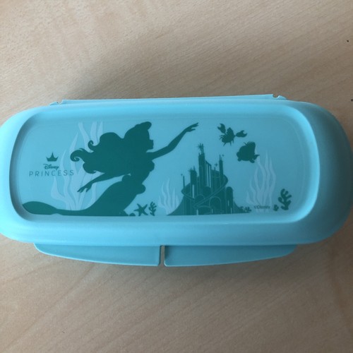 Tupperware lunchbox - tupperware,