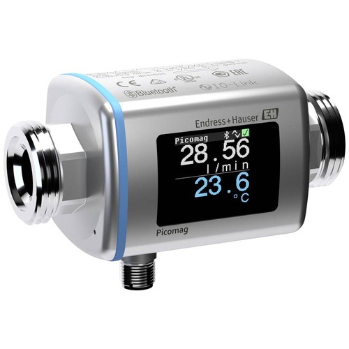 Endress+Hauser