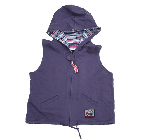 Topolino sweat weste - topolino, sweat-weste
