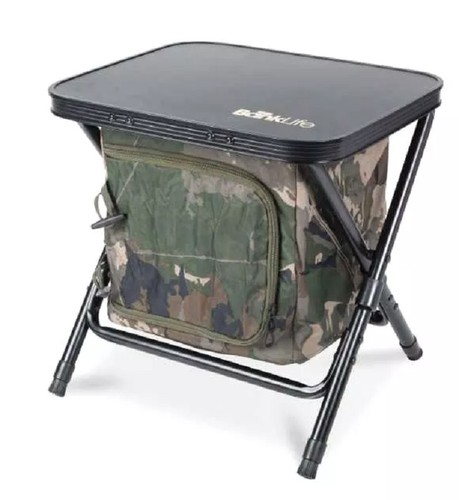 Nash bank life bedside station - life,