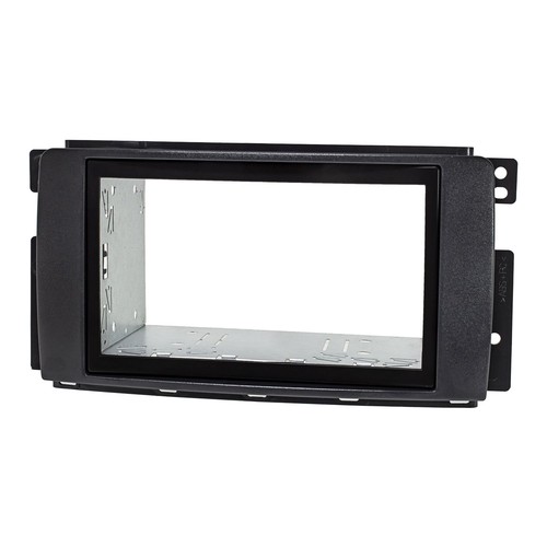 Doppel din 2din radioblende - doppel,