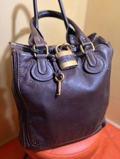 Chloe Paddington Handtasche