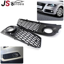 Paar Stoßstange Gitter Vorne