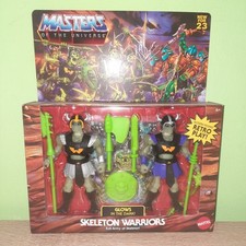 OVP Masters of the Universe