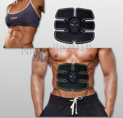 Bauchtrainer pack ems - bauchtrainer,