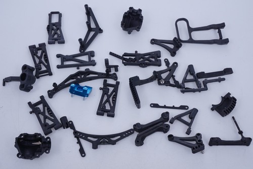 Team associated ersatzteile - team,