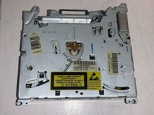 Becker Traffic Pro BE7945 Navigation MP3 CD Laufwerk