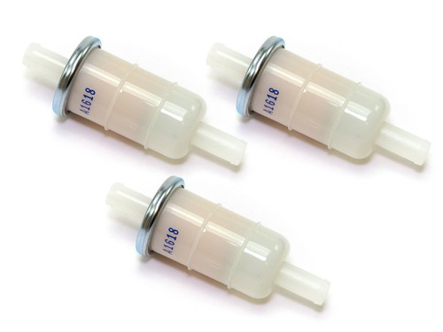Benzinfilter set stück 11 - benzinfilter, 3