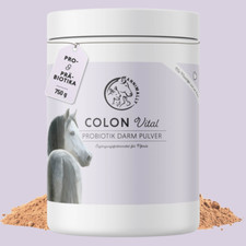 Colon Vital Pulver 750 g -