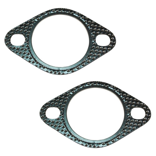 Hjs dichtung abgasrohr für - 2x,