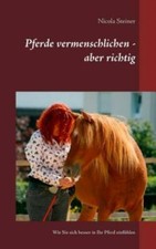 Pferde Vermenschlichen - Aber
