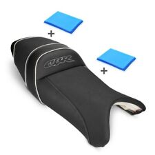 Motorrad Sitzbank Umbau