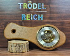 HUGER Precision Barometer mit