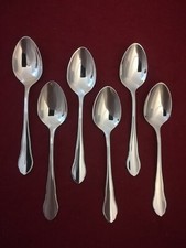 WMF Chippendale Cromargan 6