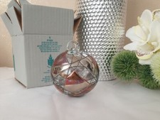 Partylite Kugel Schmuckkugel