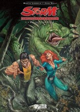 Storm - Die Chroniken aus der